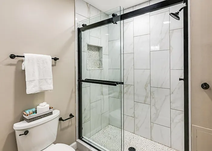 Steps To Pool & Ocean Beach! Water-view Gem *